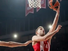 Поредно голямо признание за Александър Везенков в Евролигата