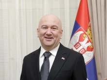Попович: Сърбия и Русия се стремят към разширяване на икономическото сътрудничество