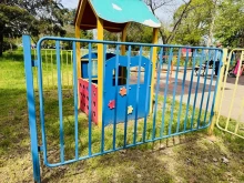 Кметът на Русе Пенчо Милков спря процедурата по преместване на детската площадка в кв. "Здравец-Изток"