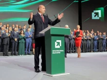 "Прогресивна България" взима 15 от общо 23 депутатски мандата в Пловдив и областта