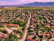 Адаптивни камери разпознават номерата на автомобилите в пловдивско село