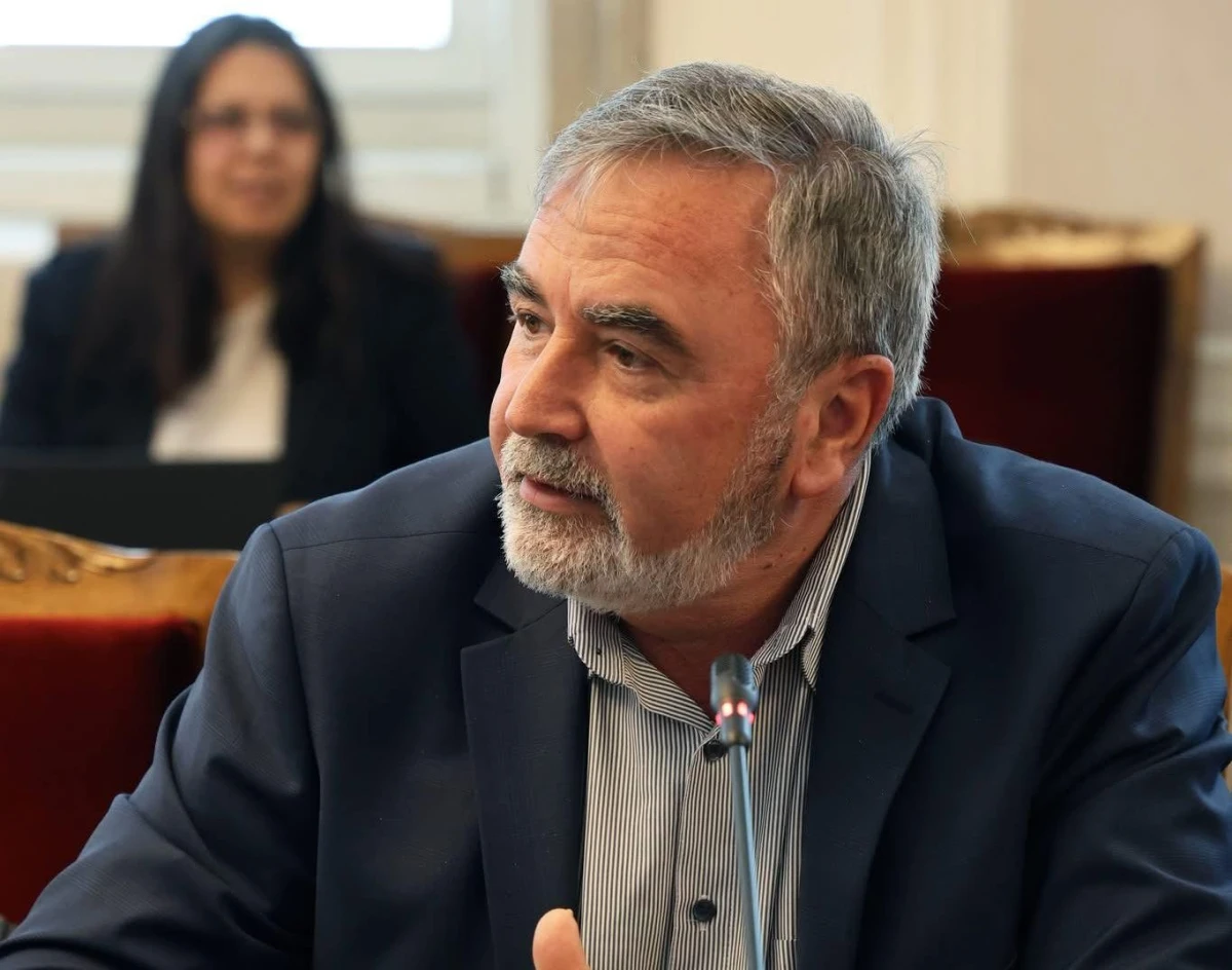 Главният държавен здравен инспектор доц Ангел Кунчев е претърпял тежка