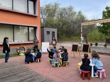Вълшебен празник на детската книга в Пловдив