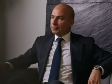 Български милиардер е новият собственик на ФК "Левски"