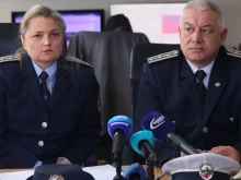 Шефовете на "Пътна полиция" са отстранени?