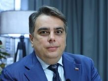 Асен Василев влиза като депутат от Пловдив