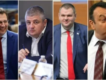 19 от ДПС се отказаха от парламента - влизат Байрам Байрам, Хамид Хамид и Станислав Анастасов