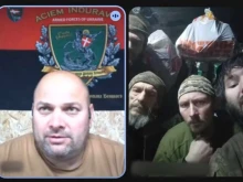 Глад и жажда в окопите: Скандални разкрития за условията в 14-та бригада на ВСУ