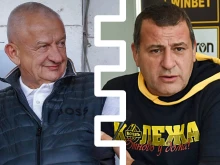 Бизнесмен се подигра на Крушарски и Филипов заради искането им към кмета на Пловдив