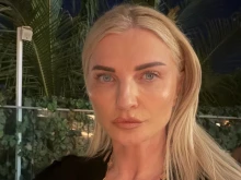 Силвена Роу към Кандев: Вие не сте просто мъж-планина - Вие сте самият Балкан!