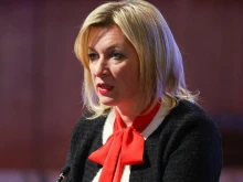 Москва следи България: Руското МВнР с първи коментар за победата на Радев