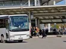 Край на объркването: Местят автобусите за София и Асеновград на нова автогара в Пловдив
