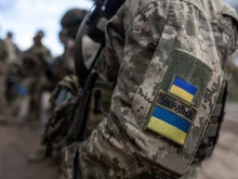 Оцеляване на дъждовна вода: Недохранени и изтощени украински бойци доведоха до военни оставки