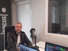Станислав Илиев: Най-ценното време е това, което прекарваме със семейството