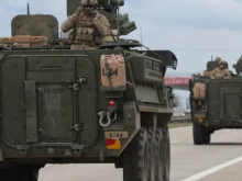 Американски военни тръгват по пътищата на цяла България – ето причината и датите