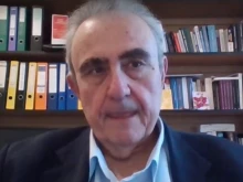 Проф. Огнян Минчев: Румен Радев ще бъде персонално отговорен