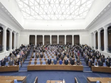 На кого гласувахме доверие? Ето ги 240-те депутати в новия парламент