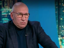 Хампарцумян: ГЕРБ е "клиентка" партия – когато загубят, започват да напускат