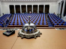 Кои са новите 240? Вижте пълния списък на народните представители по райони