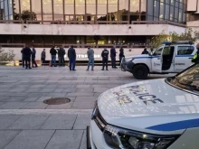 Видеозаписи разкриват истината за падането на момчето от парапета на НДК