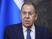 Лавров: Западът обяви война на Русия