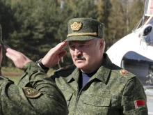 Латушко: Нападение от Беларус срещу Украйна е малко вероятно въпреки милитаризацията