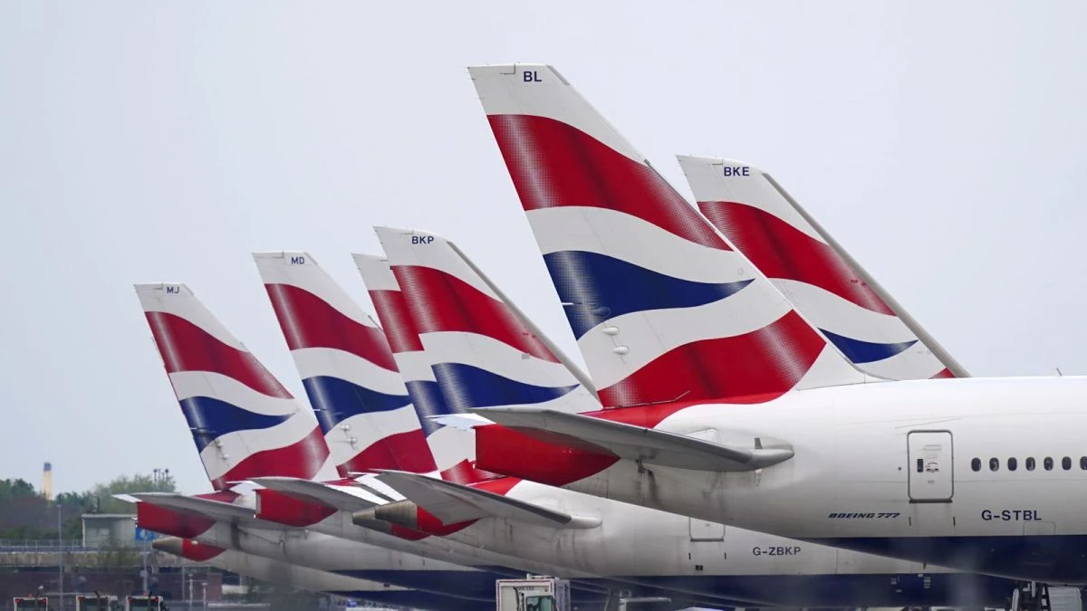 Британската авиокомпания British Airways предупреди че предстои повишение в цените