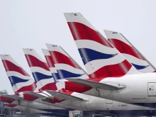 British Airways предупреди за повишение на цените заради кризата с горивата