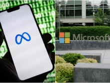 20 000 души съкратени в Meta и Microsoft. Идва ли AI кризата за работната ръка?