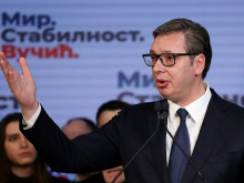 Blic: Подготвя ли Вучич извънредни избори през лятото?