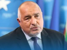 "Цялото кралско войнство" на ГЕРБ се събира в Пловдив