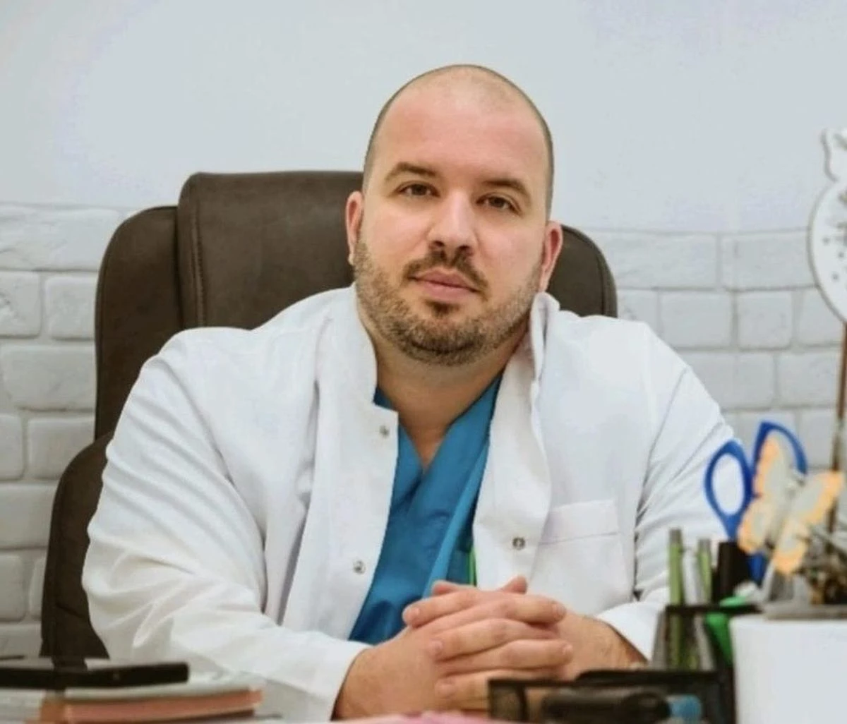 Глутеновата атаксия е сравнително слабо познато но клинично значимо неврологично