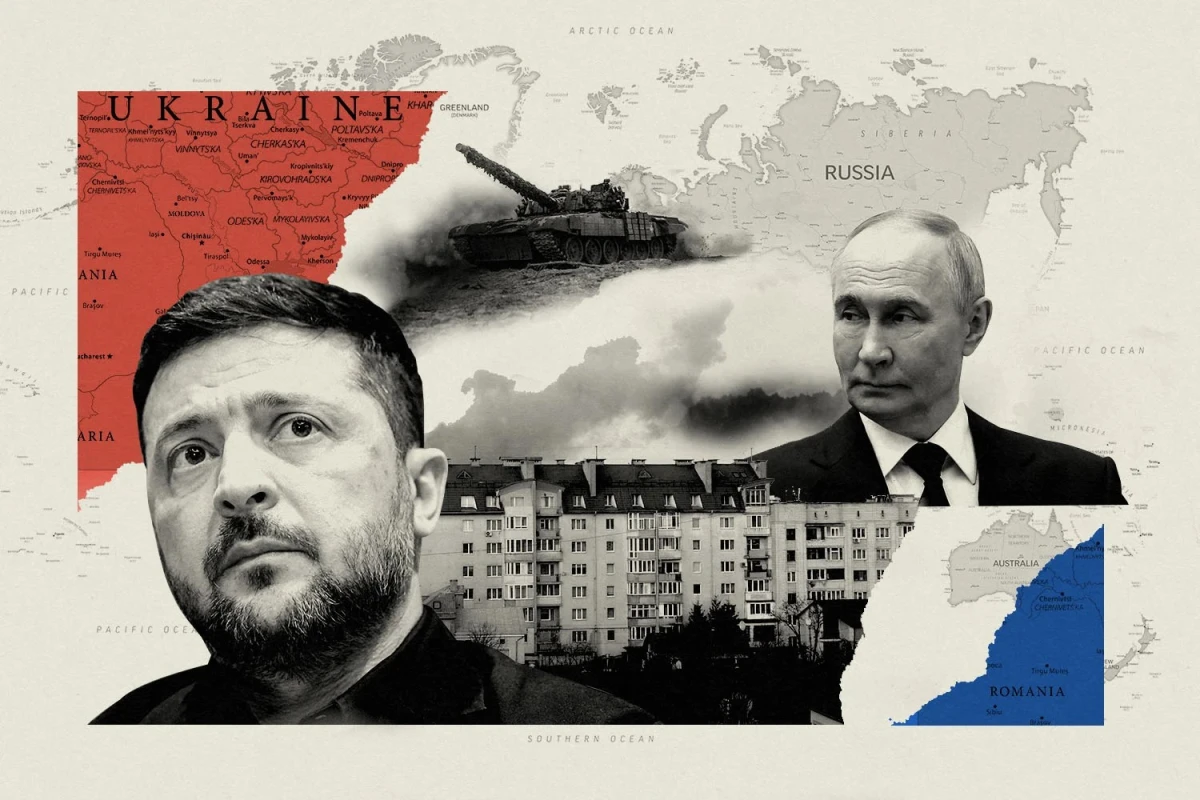 Руската икономика продължава да страда под тежестта на огромните военни