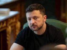 Четирима загинали и над 30 ранени: Зеленски с подробности за нощната масирана атака над Украйна