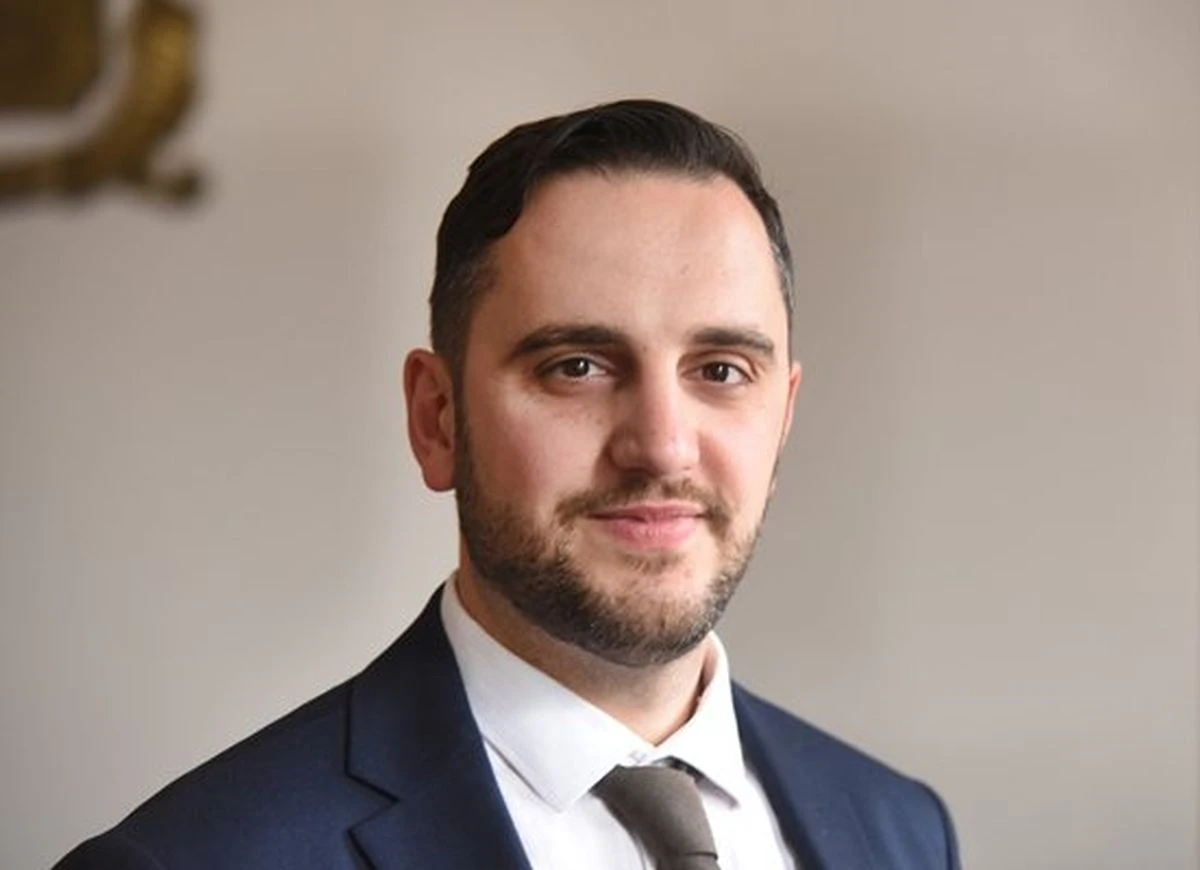 По повод новината дошла от новия собственик на ФК Левски