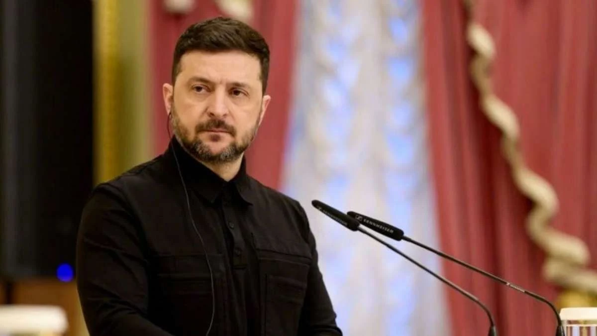 Украйна е готова да проведе нов кръг преговори с Русия
