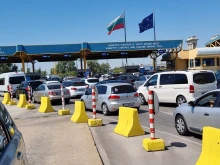 Мъж изгоря със заплащане на таксата при Дунав мост чрез фалшив сайт – Агенция "Митници" каза как да плащаме