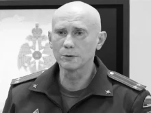 Руски полковник и съпругата му са били убити при удар с дрон в Херсонска област