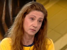 Ралица Асенова: Младеж на 22 г. и дете на 15 г. бяха убити заедно с четирима изключителни мъже