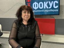 Антоанета Титянова: Трябва да четем историята на България от свидетелствата на участниците, а не от редакцията на конюнктурата