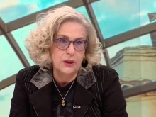 Буруджиева посочи първия проблем на Радев: Най-фаталното е когато имаш толкова много власт, да преядеш с нея