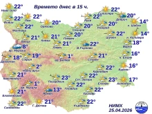 22 ������� � ����� ������