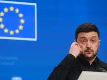ЕС може да се наложи да отпусне нов голям заем за Украйна още през следващата година