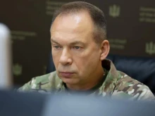 Заради скандала с 14-та ОМБр: Сирски нареди спешна проверка на логистиката на фронта