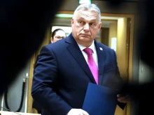 Орбан се отказва от мандата си в парламента, но иска да продължи да ръководи "Фидес"