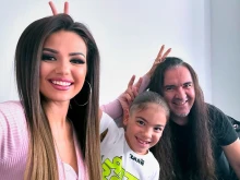 Невена Цонева: Венко се притесни за мен изключително много, "изтрещях"