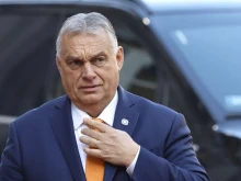 Виктор Орбан се отказа