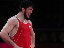 Огромен Ахмед Магамаев спечели бронз на ЕВРО 2026 в Тирана