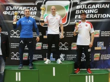 ЦСКА вдигна Купата на България по бокс при мъжете, Левски е втори