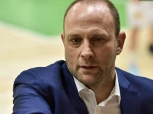 Тити Папазов обяви кандидатурата си за президент на БФБаскетбол